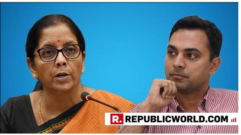 BUDGET 2019: CEA Krishnamurthy Subramanian's Economic Survey to be tabled in Parliament a day ahead of Modi 2.0's first Union Budget