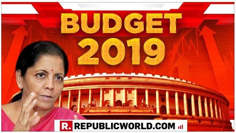 Union Budget 2019 | SCOOP: Modi government aims for 8% growth; Fiscal stimulus, labour reforms, massive infra push and more in store in Nirmala Sitharaman's maiden budget