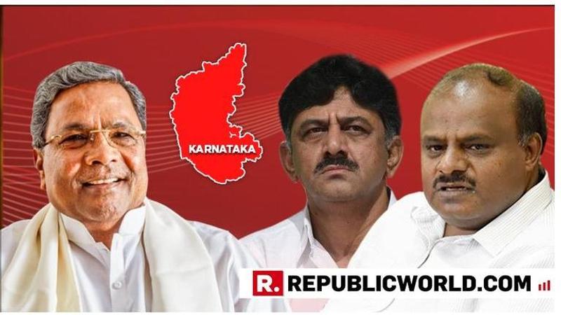 Karnataka Crisis: Senior Congress leaders accuse BJP of plotting conspiracy to topple govt in Karnataka