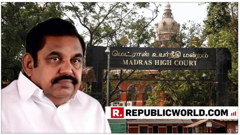 Madras High Court pulls up Tamil Nadu government over increase in cases of honour killings, demands immediate action