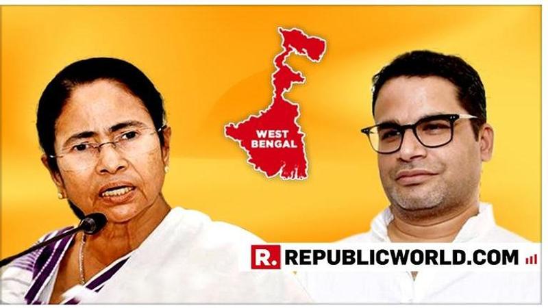 BIG: Prashant Kishor to meet Mamata Banerjee and Trinamool MLAs, will chalk out strategy for 2021 assembly elections