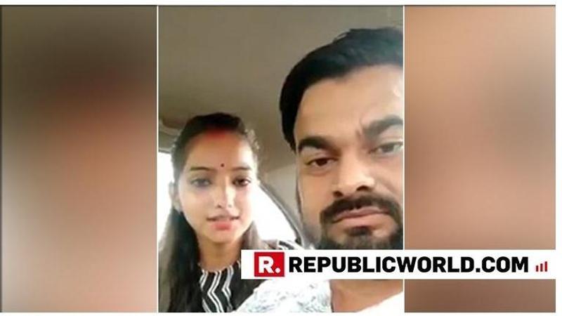 WATCH | Daughter of BJP U.P MLA posts video fearing for her life after inter-caste marriage, Anurag Kashyap underscores her plight