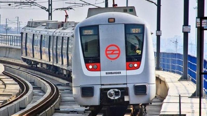 Supreme Court orders commencement of work for Phase-IV of Delhi Metro