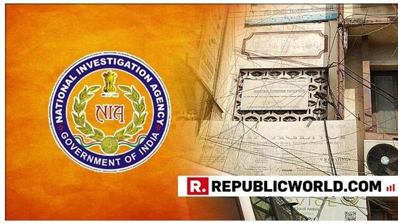 NIA conducts raids in four locations in Tamil Nadu on Kerala-based outfit after inputs from Intelligence Bureau