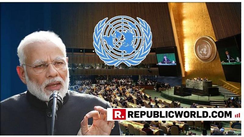 PM Modi to make first US visit since re-election in September, will participate in UNGA and address Indian-American communities in Houston