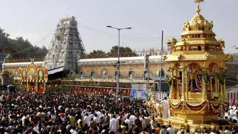 In a big relief for devotees, Tirumala Tirupati Devastanam scraps VIP Darshan, requests VVIPs to visit only once a year