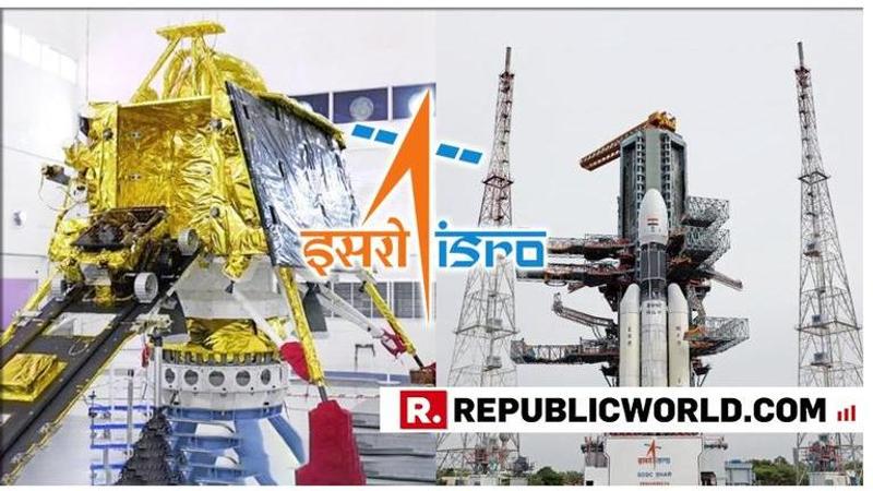 Countdown begins for launch of Chandrayaan-II tomorrow