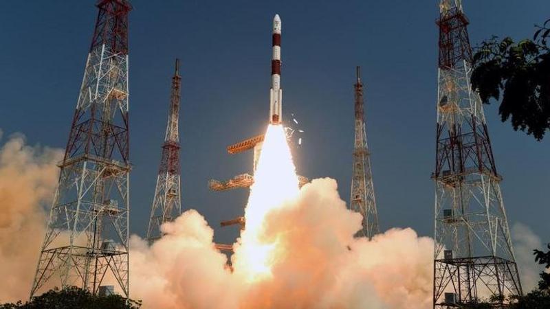 Chandrayaan-2: India's moon mission set to take a leap in the global space race; here's what Russia, China, US media reported