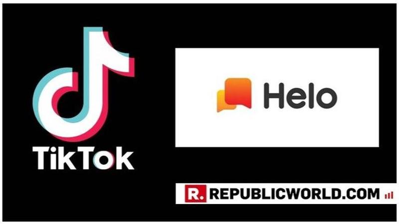 Ban 'anti-national' TikTok: RSS affiliate