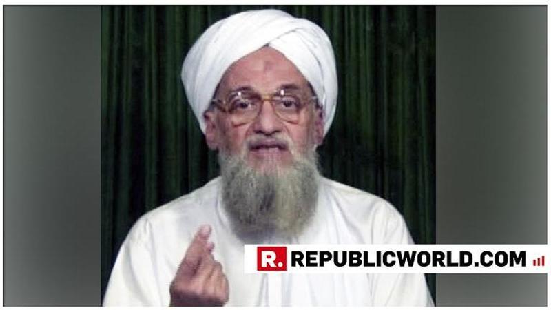 Al Qaeda chief Ayman al-Zawahiri releases video on Kashmir; threatens India, warns terrorists to not fall into 'Pakistan's trap'