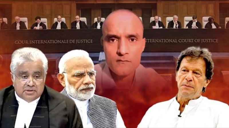 Kulbhushan Jadhav Case: Here are India's arguments against Pakistan's sham, ahead of ICJ's big verdict