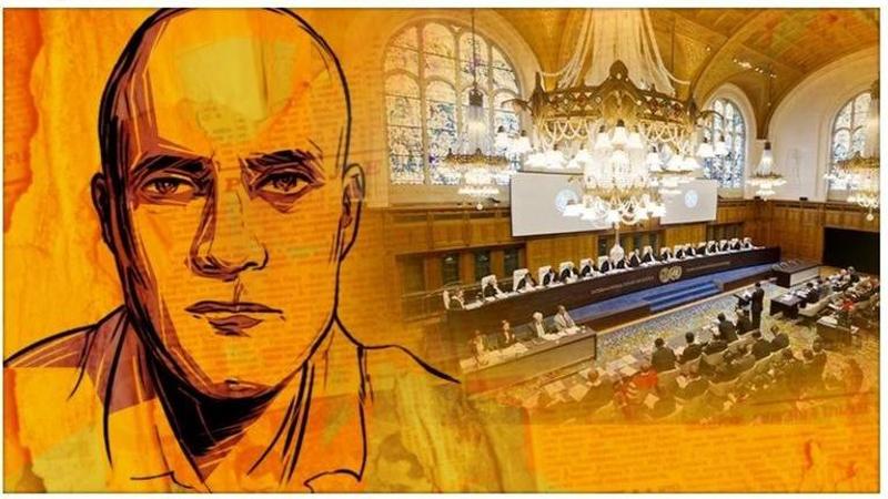 Big Win for India at ICJ: Kulbhushan Jadhav's death sentence to remain suspended till Pakistan reviews & reconsiders conviction; India to get consular access