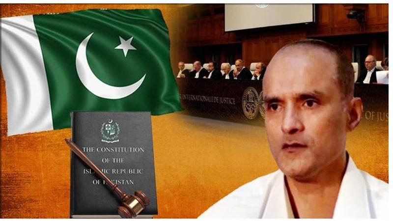 Kulbhushan Jadhav Verdict: ICJ reads Pakistan its own Constitution, quotes 'right to a fair trial' while ordering it to review Jadhav's conviction