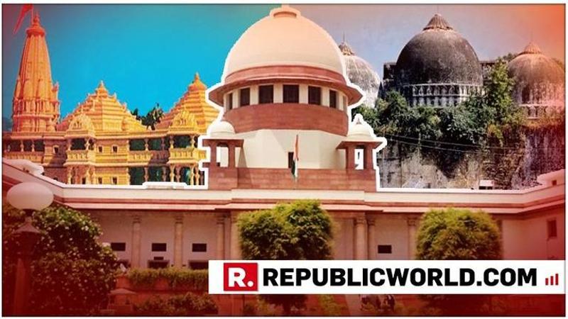 BIG development in Ayodhya Case: Supreme Court seeks mediation report on July 31 & will hear case on August 2; 'direction positive', says VHP