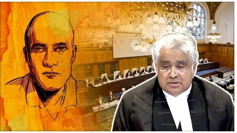 Kulbhushan Jadhav Case: Harish Salve charged Re 1 to lead India to victory at ICJ, even as Pakistan spent crores