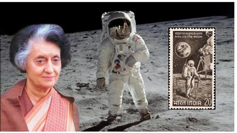 Moon Landing: PIB reminisces India's celebration of 'A small step for man, a giant leap for mankind'; Here's a leap backwards in time