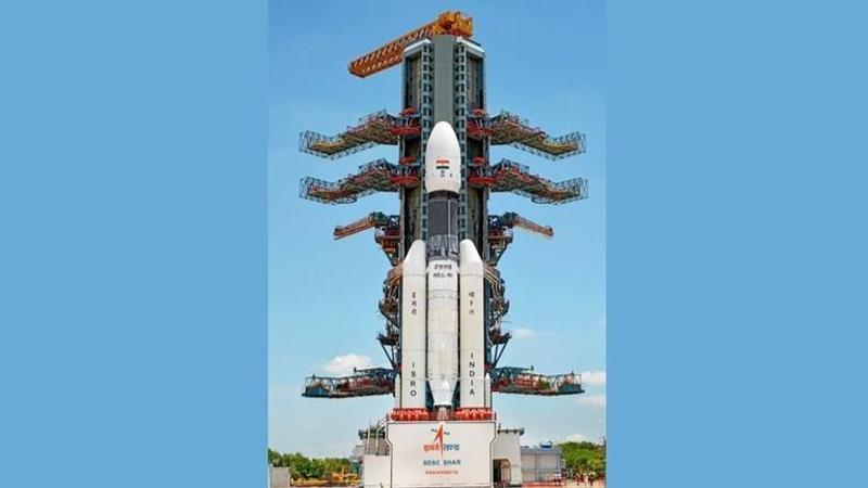 Chandrayaan 2 LIVE: India Set To Script History With ISRO's Moon Mission, Latest Updates Here