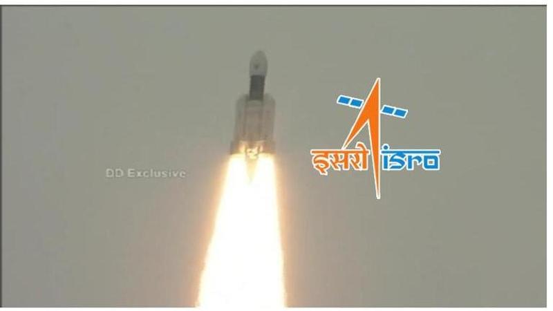 Chandrayaan 2: ISRO announces successful injection of GSLV MK-III 'Bahubali' rocket into Earth orbit after liftoff from Sriharikota