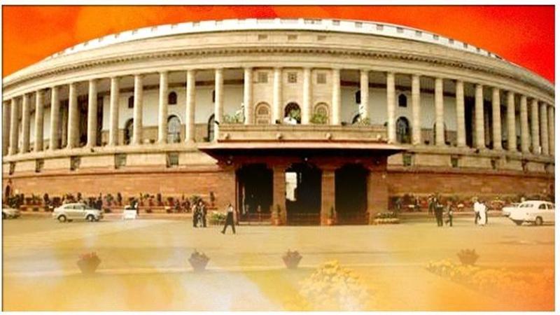 Lok Sabha passes amendment to RTI Act, Opposition slams government