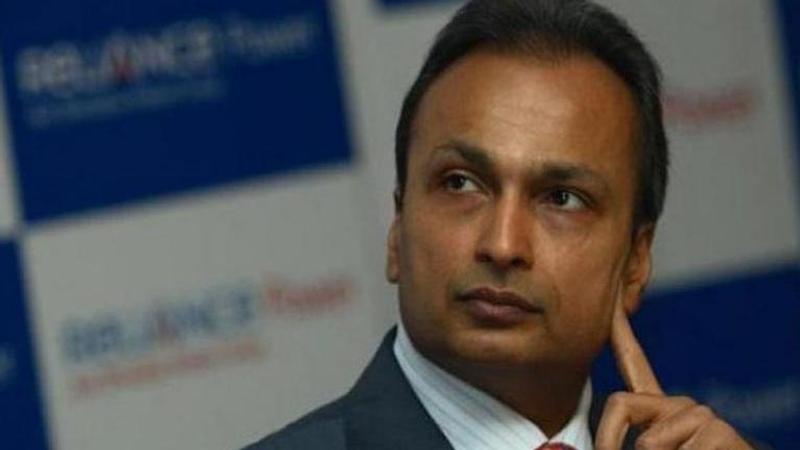 NCLAT dismisses contempt petition against Anil Ambani over RCom payment default