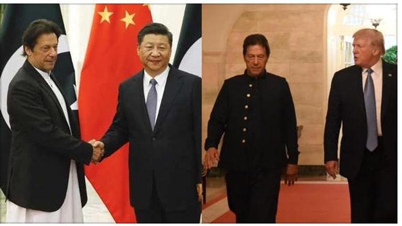 'Pakistan is now China's vassal': Ex-Pentagon officer exposes Pak's terror outfits & Imran Khan's Opposition crackdown