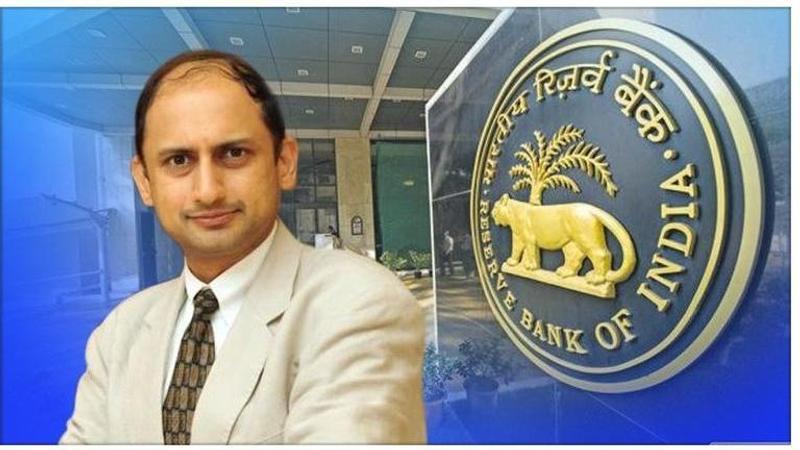 Outspoken Deputy Governor Viral Acharya ends his RBI stint