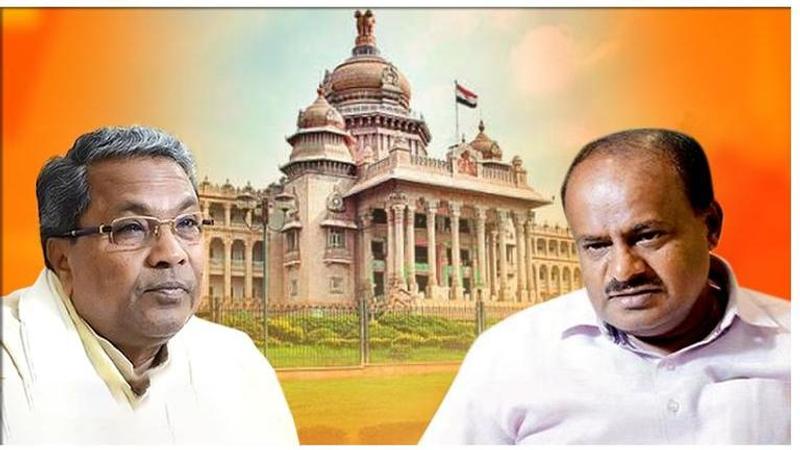 Karnataka Crisis: Siddaramaiah rubbishes reports that he instigated rebels to  bring down coalition government