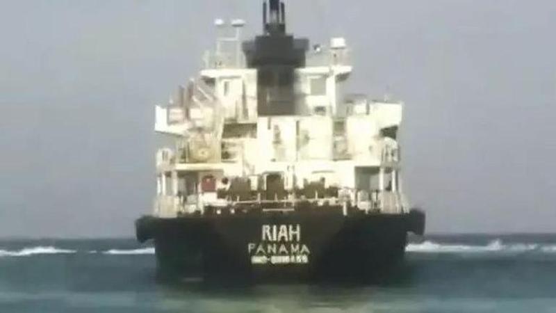 Iran releases 9 Indians held from detained ship