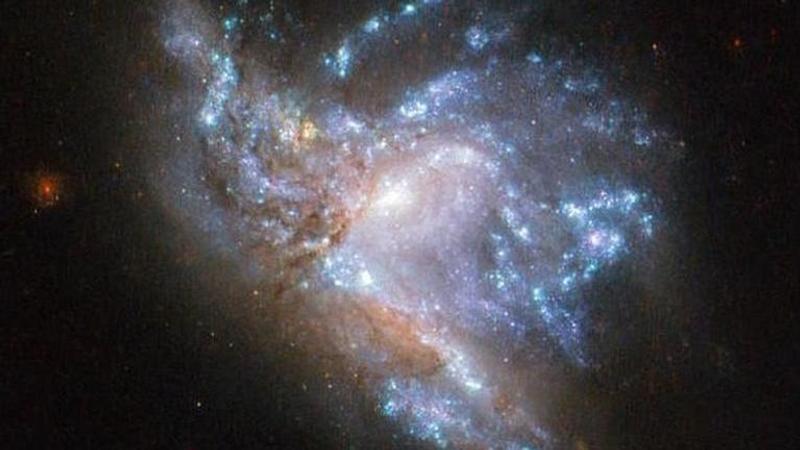 Indian scientists discover 28 new stars in Milky Way