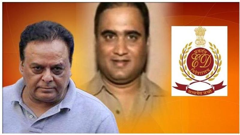 Moin Qureshi PMLA case: ED arrests businessman Sana Satish Babu in connection with money-laundering probe. Details here