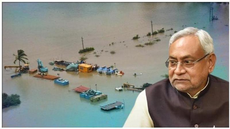 Bihar floods: As death toll increases, CM Nitish Kumar says will seek help from Centre