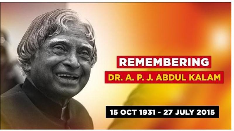 Remembering Apj Abdul Kalam Here Are The Top Memorable Quotes Of India