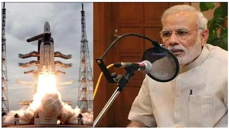 Mann ki Baat: PM Narendra Modi says 'faith and fearlessness are greatest lessons' learnt from Chandrayaan-2