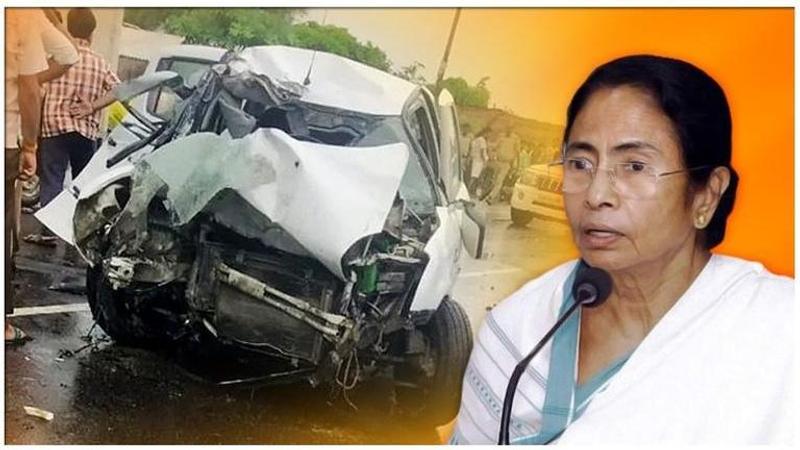 Unnao Rape Survivor Accident: Mamata Banerjee demands high-level probe, urges PM Modi to take action