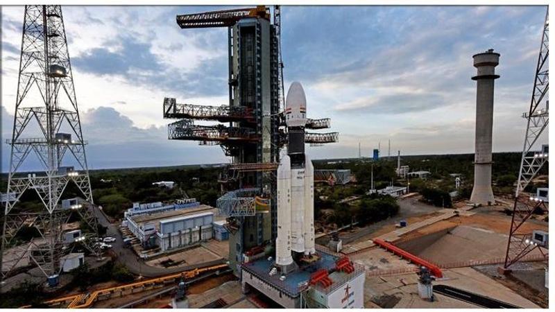 All parameters of Chandrayaan-2 for landing rover in lunar south pole normal: ISRO