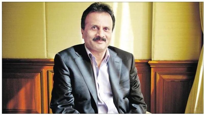 Cafe Coffee Day founder VG Siddhartha missing, driver who he travelled with last recounts what happened