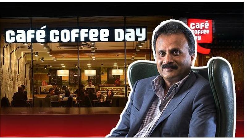 CCD's statement amid founder VG Siddhartha going missing: 'Taking authorities' help; will ensure continuity'