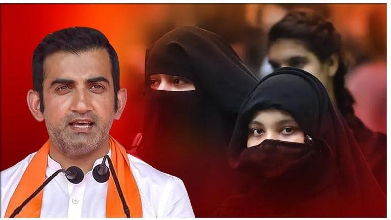 Triple Talaq Bill passed | Gautam Gambhir calls it a 'Red letter Day' in India's history, says huge victory for Muslim sisters