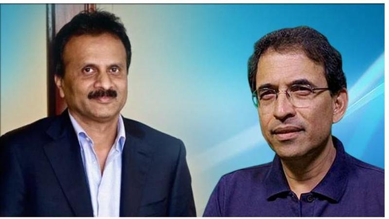 Harsha Bhogle expresses concern over VG Siddhartha's death, says 'will remain a CCD customer'