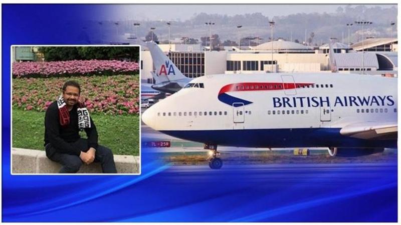 British airline allegedly makes 16-year-old Mumbai girl wait in London streets at midnight, netizens enraged