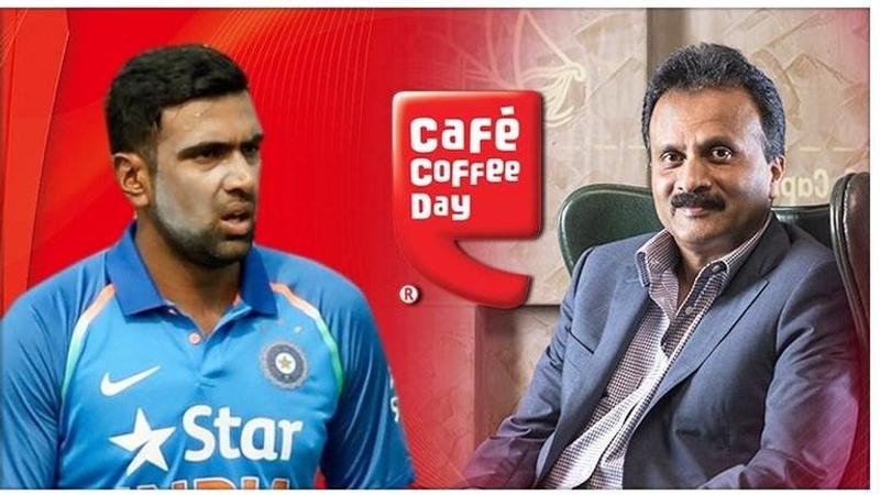 Ravichandran Ashwin shares Cafe Coffee Day nostalgia after founder VG Siddhartha's sudden demise