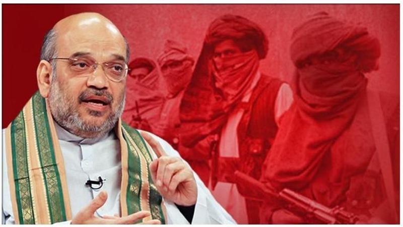 UAPA Bill: Amit Shah says 'if terrorists take 2 steps, we will take 4,' after passage of key bill