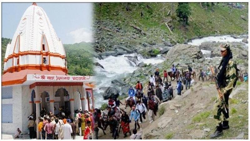 VHP cancels upcoming Budha Amarnath pilgrimage in Jammu and Kashmir