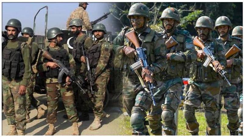 Indian Army asks Pakistan to take back bodies of 7 BAT intruders, offers to approach with 'white flag'