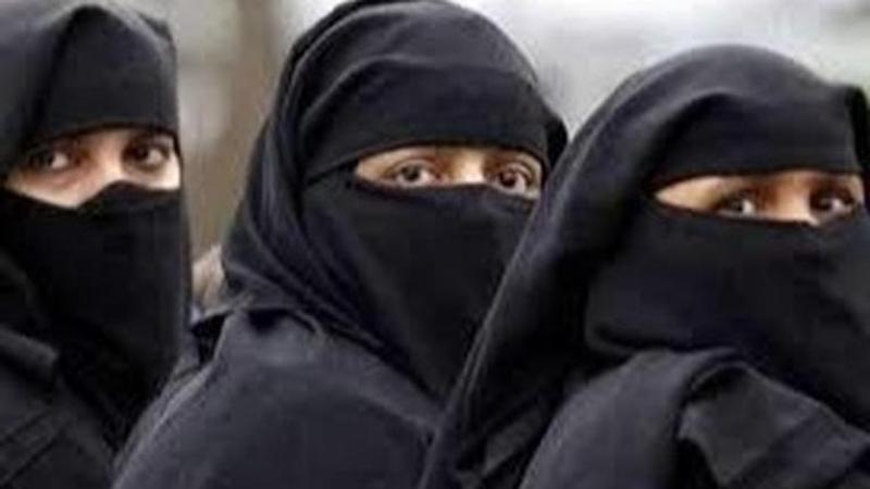 Muslim woman 'divorced' for celebrating passage of anti-triple talaq bill by Rajya Sabha