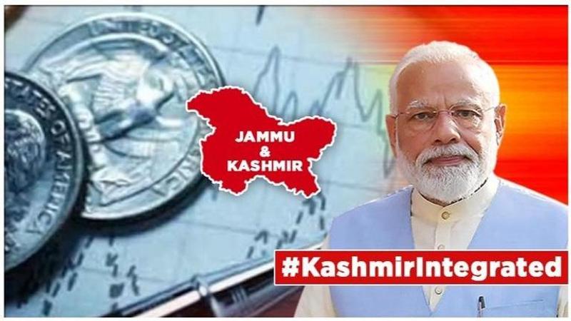 J&K: Article 370 to be abrogated, Government plans massive Kashmir investment summit in October