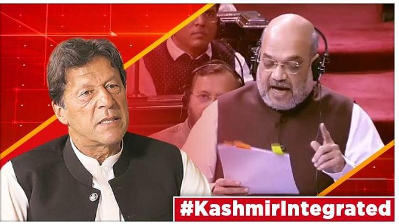 J&K's Article 370 to go, baffled Pakistan calls 3 key meetings after panicky statement