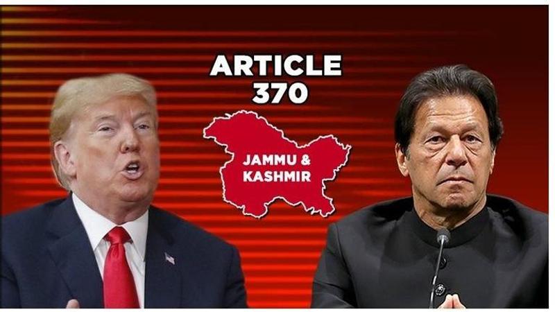 Article 370 scrapped: US lawmakers warns Pakistan, says 'take action against terrorist infrastructure', refrain from 'retaliatory aggression'