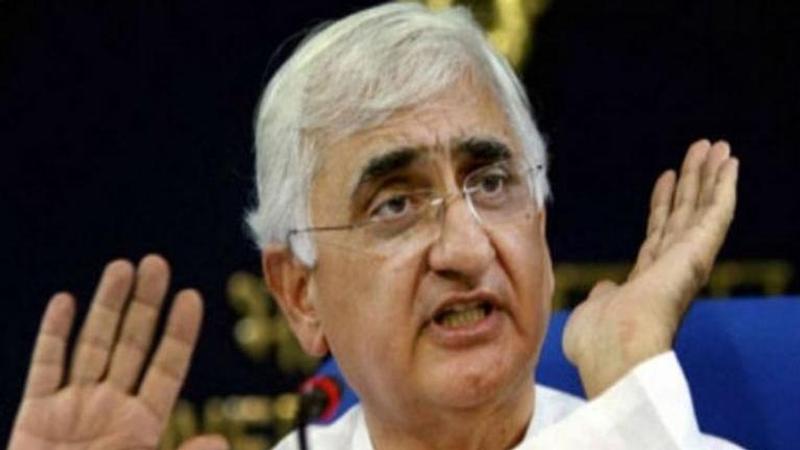 Pakistan's decision to downgrade diplomatic ties very short-sighted: Salman Khurshid