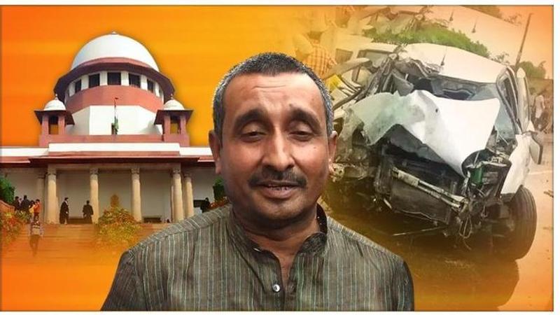 Unnao Rape case: Charges framed against MLA Kuldeep Singh Sengar & co-accused under POCSO Act